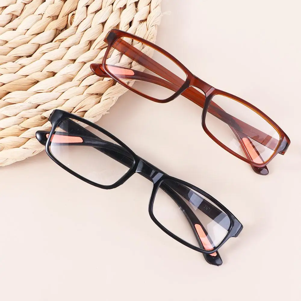 Ultralight Read Magnification Bendable temples Presbyopic Eyewear Reading Glasses Computer Eyeglasses Presbyopia Eyeglasses
Ultralight Read Magnification Bendable temples Presbyopic Eyewear Reading Glasses Computer Eyeglasses Presbyopia Eyeglasses