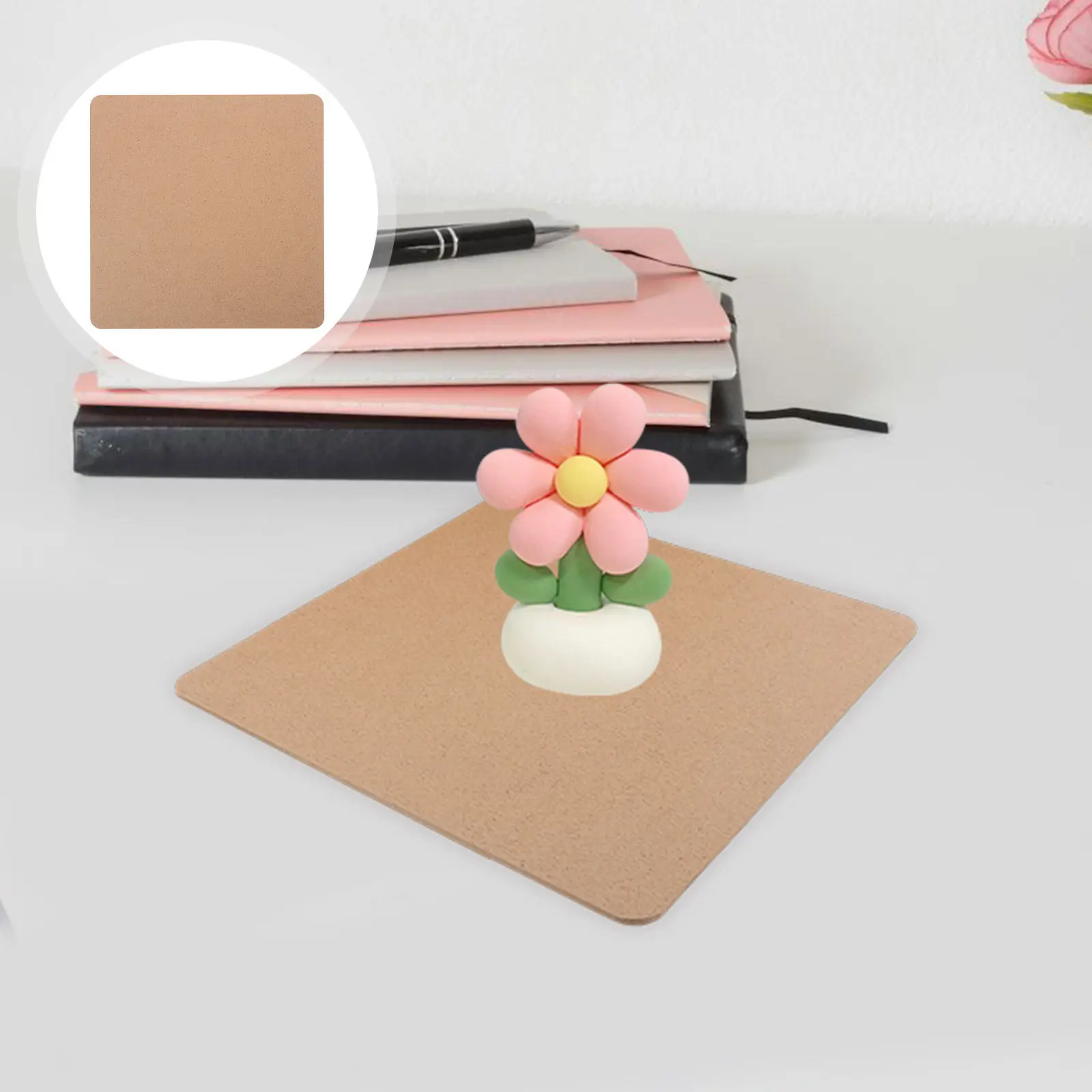 10 шт. деревянных досок для лепки из глины, заготовки для DIY-творчества, многофункциональные подложки для глины, доски для гончарных работ, материалы для DIY
10 шт. деревянных досок для лепки из глины, заготовки для DIY-творчества, многофункциональные подложки для глины, доски для гончарных работ, материалы для DIY