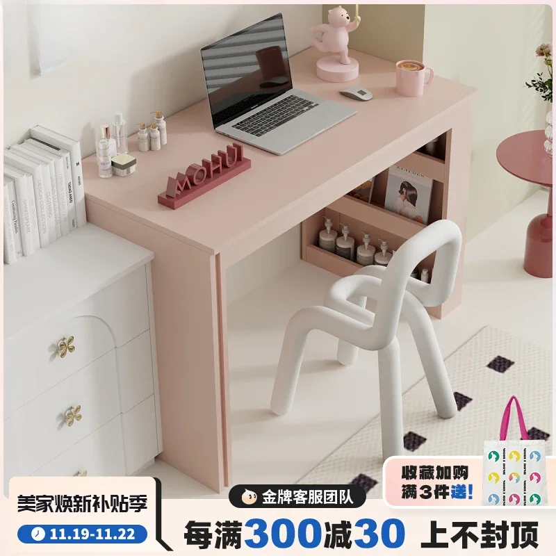 Original Memphis style desk storage cabinet integrated retro montana computer desk study desk
Original Memphis style desk storage cabinet integrated retro montana computer desk study desk