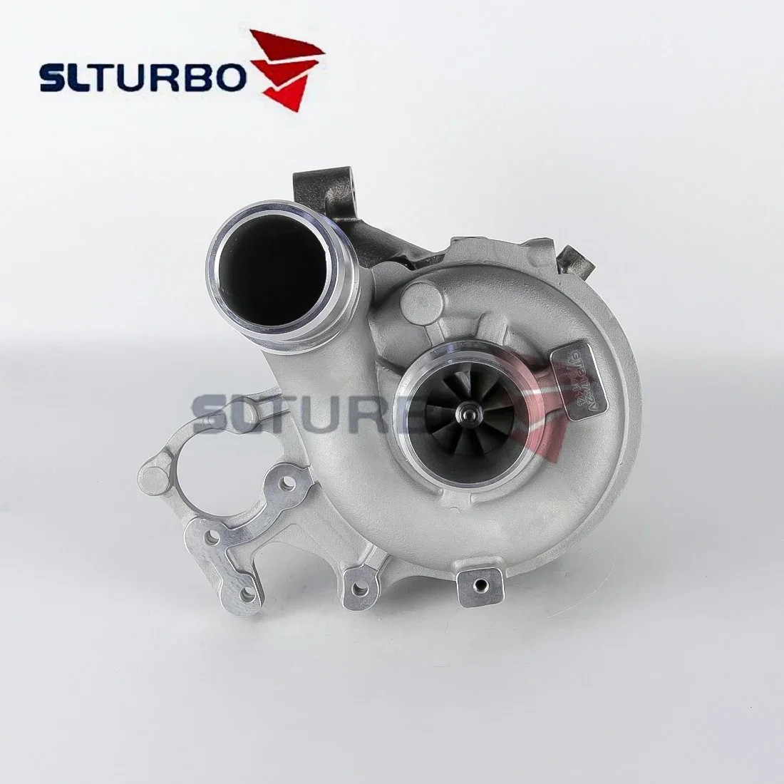 For Car Billet Complete Turbo charger GTB1752VK Full Turbocharger Turbine For Hyundai IX35 LM 2.0 CRDi 4WD 1995 ccm, 135 KW, 184
For Car Billet Complete Turbo charger GTB1752VK Full Turbocharger Turbine For Hyundai IX35 LM 2.0 CRDi 4WD 1995 ccm, 135 KW, 184