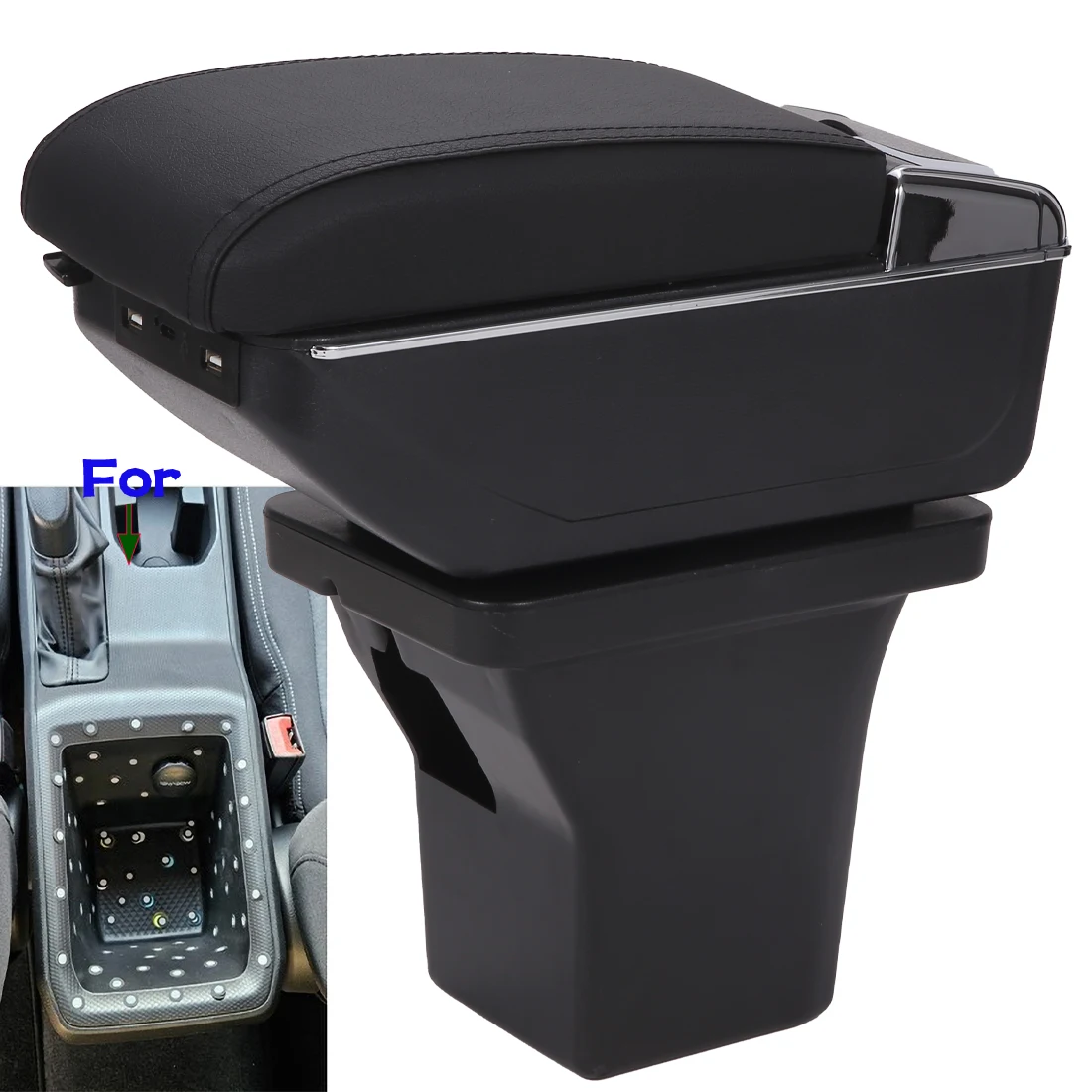 For Chevrolet Aveo Armrest Box For Chevrolet Sail AVEO Car Armrest Auto Storage Box Car Accessories Interior Details 2024
For Chevrolet Aveo Armrest Box For Chevrolet Sail AVEO Car Armrest Auto Storage Box Car Accessories Interior Details 2024