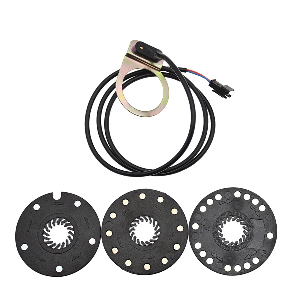 5 Magnetic / 8 Magnetic / 12 Magnetic Steel Electric Vehicle Booster Sensor Column-type Power Assist Sensor E-bike Modified
5 Magnetic / 8 Magnetic / 12 Magnetic Steel Electric Vehicle Booster Sensor Column-type Power Assist Sensor E-bike Modified