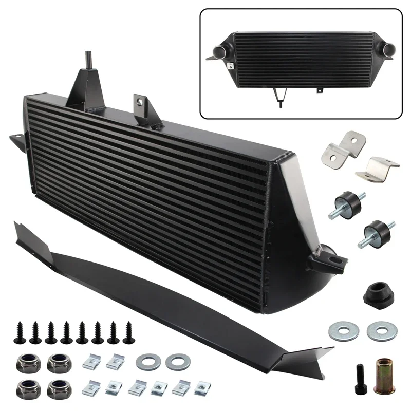 For Ford Focus MK2 MK II RS / RS500 2009-2010 Intercooler Kit High-performance Front Mount
For Ford Focus MK2 MK II RS / RS500 2009-2010 Intercooler Kit High-performance Front Mount