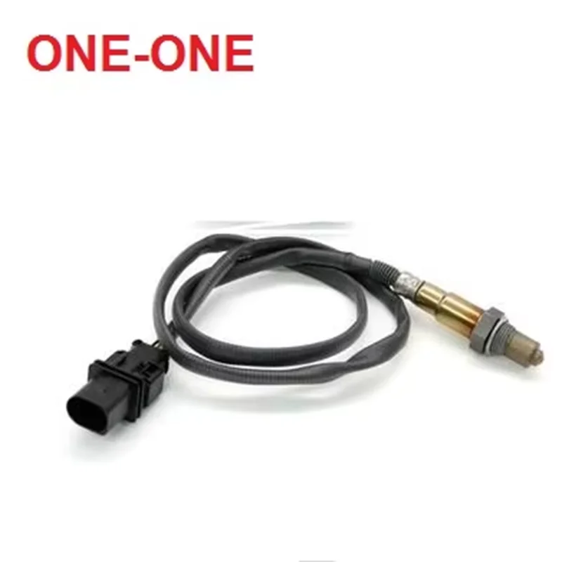 Датчик кислорода 0258017025 Для VW Skoda Audi LSU 4,9 0 258 017 025 30-2004 
Датчик кислорода 0258017025 Для VW Skoda Audi LSU 4,9 0 258 017 025 30-2004