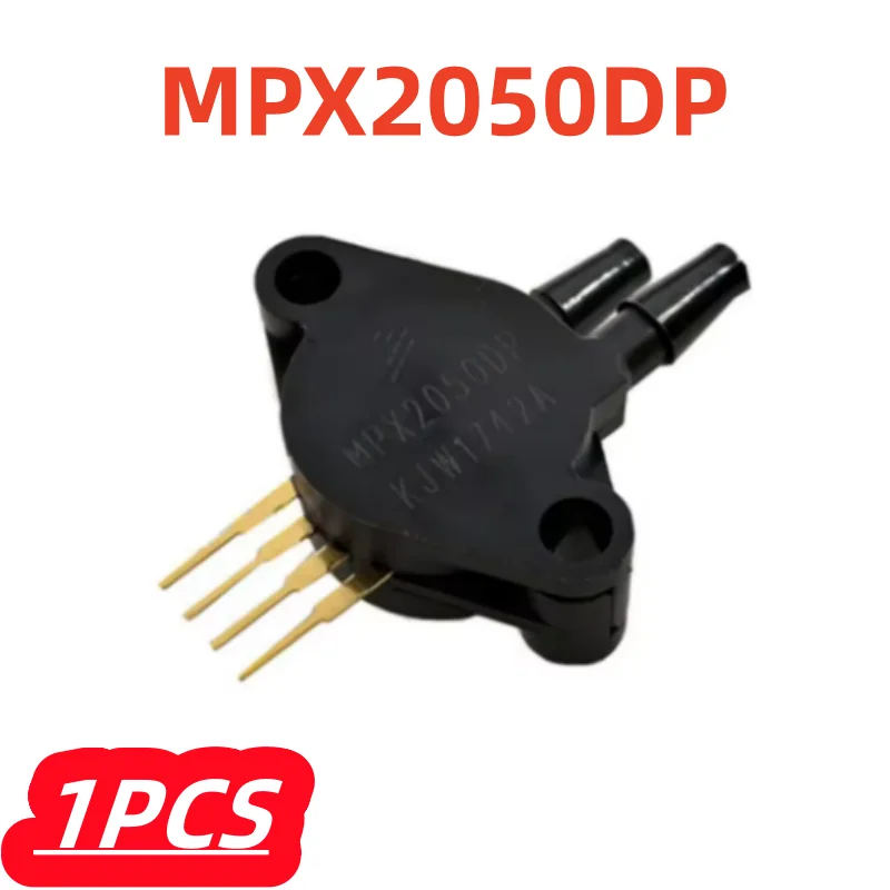1 шт./лот, 100% новый MPX2050DP MPX2050, датчик давления, 4 контакта, в наличии, оригинал
1 шт./лот, 100% новый MPX2050DP MPX2050, датчик давления, 4 контакта, в наличии, оригинал