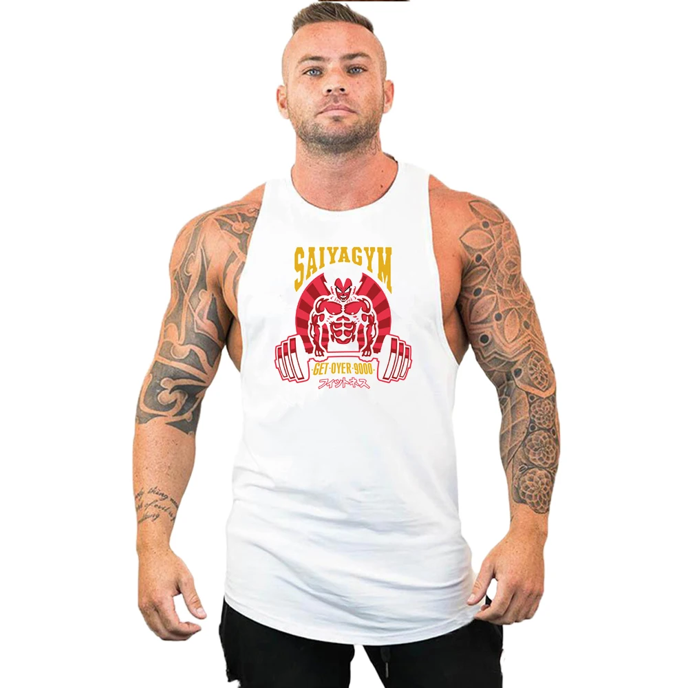 Maillot de corps élastique en coton pour homme, chemise de sport, chemise de corps en émail, chemise de fitness, chemise de musc
Maillot de corps élastique en coton pour homme, chemise de sport, chemise de corps en émail, chemise de fitness, chemise de musc