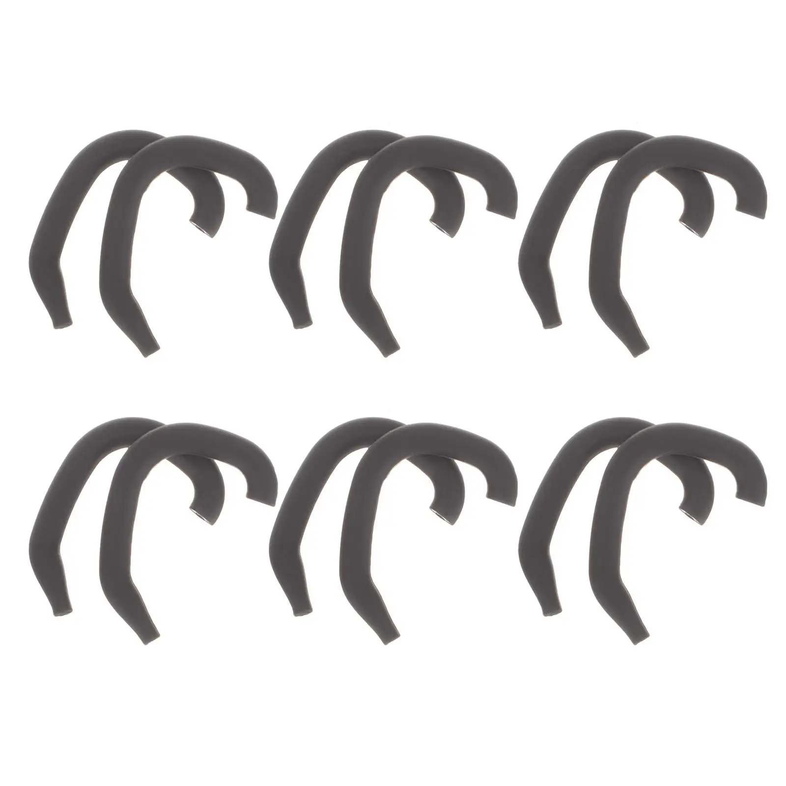 6 Pcs Ear Orthopedic Protector for Infant Protruding Ears Baby Auricle Support Silicone Corrector Tools Newborn
6 Pcs Ear Orthopedic Protector for Infant Protruding Ears Baby Auricle Support Silicone Corrector Tools Newborn