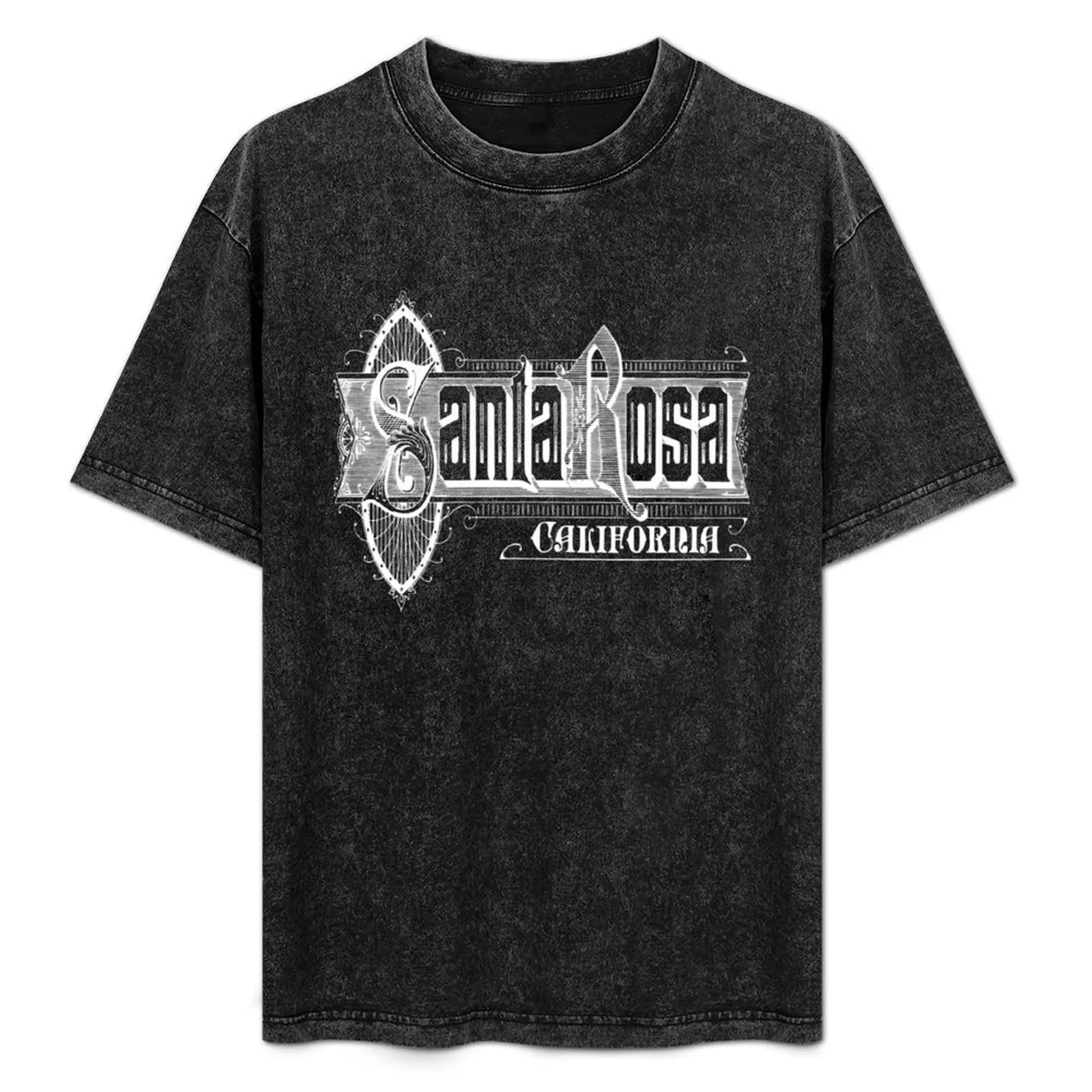 Vintage Santa Rosa, CA T-Shirt Sun Block Outdoor T-Shirt
Vintage Santa Rosa, CA T-Shirt Sun Block Outdoor T-Shirt