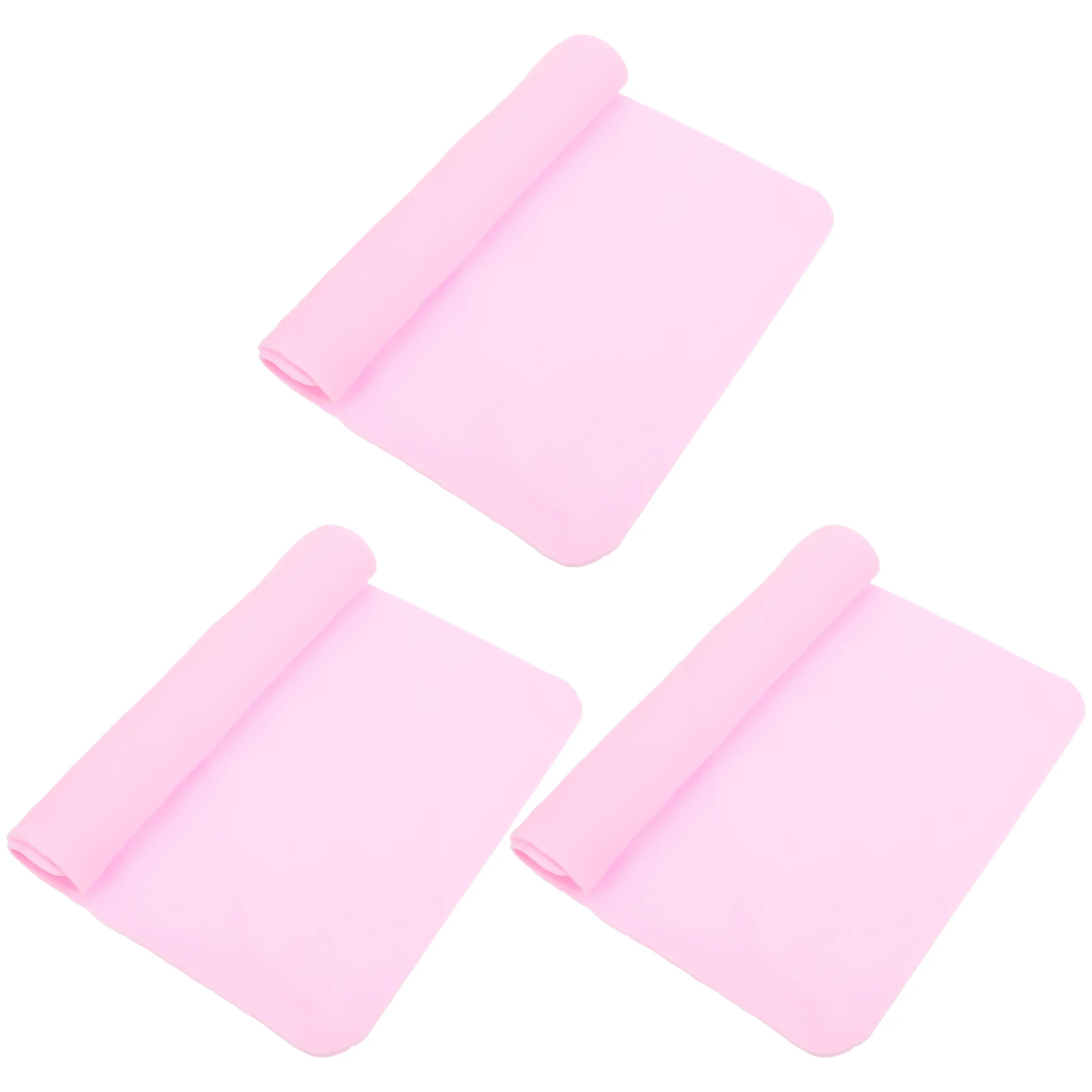 3 Pcs Face Cleaning Sponge Soft Smooth Skin Care Make Up Absorb Water Pore Clean Long Use Brighter
3 Pcs Face Cleaning Sponge Soft Smooth Skin Care Make Up Absorb Water Pore Clean Long Use Brighter