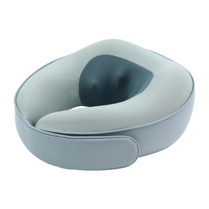Smart Rechargeable Car and Home with Massager U Shape Heating Neck Massage Pillow
Smart Rechargeable Car and Home with Massager U Shape Heating Neck Massage Pillow