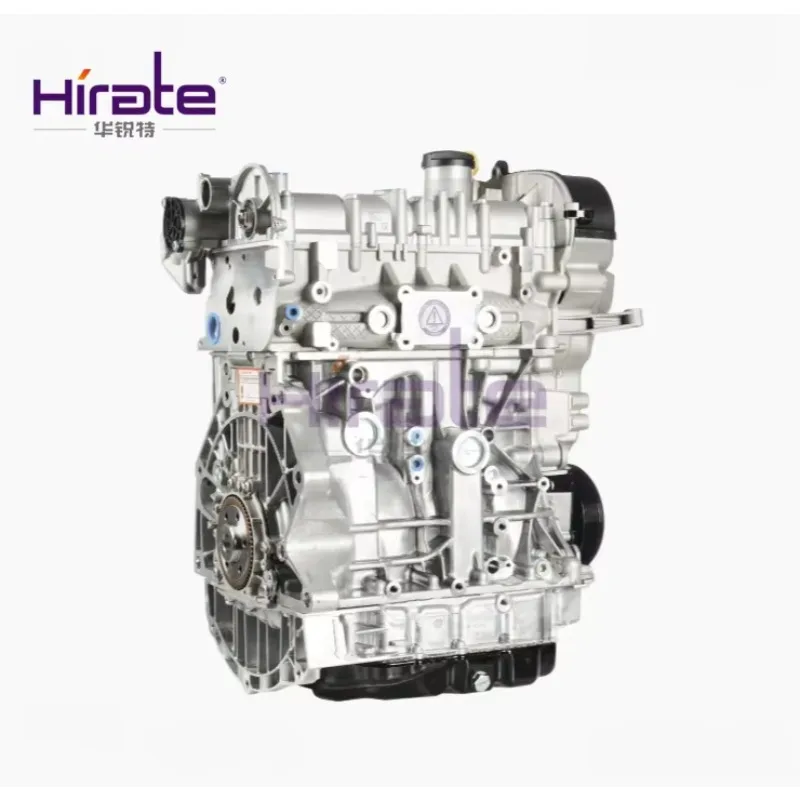 High Quality Engine Assembly EA211 CST Engine EA111 100% Tested CWVA MPI 1.6L For Volkswagen
High Quality Engine Assembly EA211 CST Engine EA111 100% Tested CWVA MPI 1.6L For Volkswagen