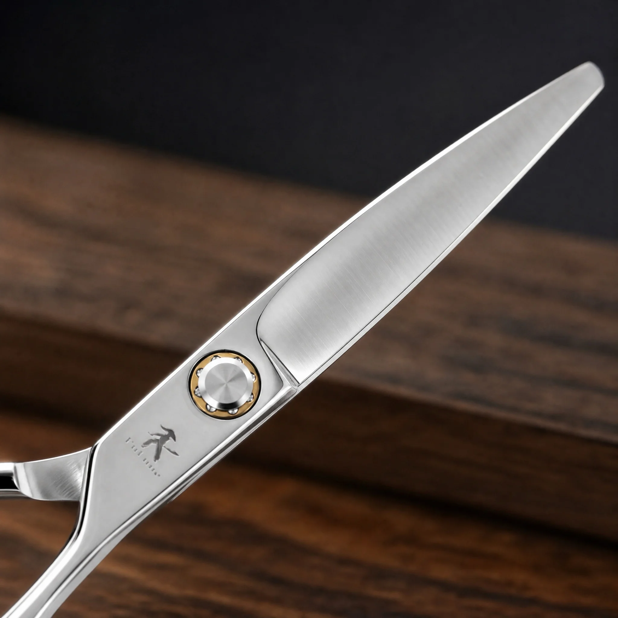 FnLune 6inch Hairdressing Barber Hair Scissor Professional Hairdressers Barbers Stainless Steel Hair Cutting Shears Salon Barber
FnLune 6inch Hairdressing Barber Hair Scissor Professional Hairdressers Barbers Stainless Steel Hair Cutting Shears Salon Barber