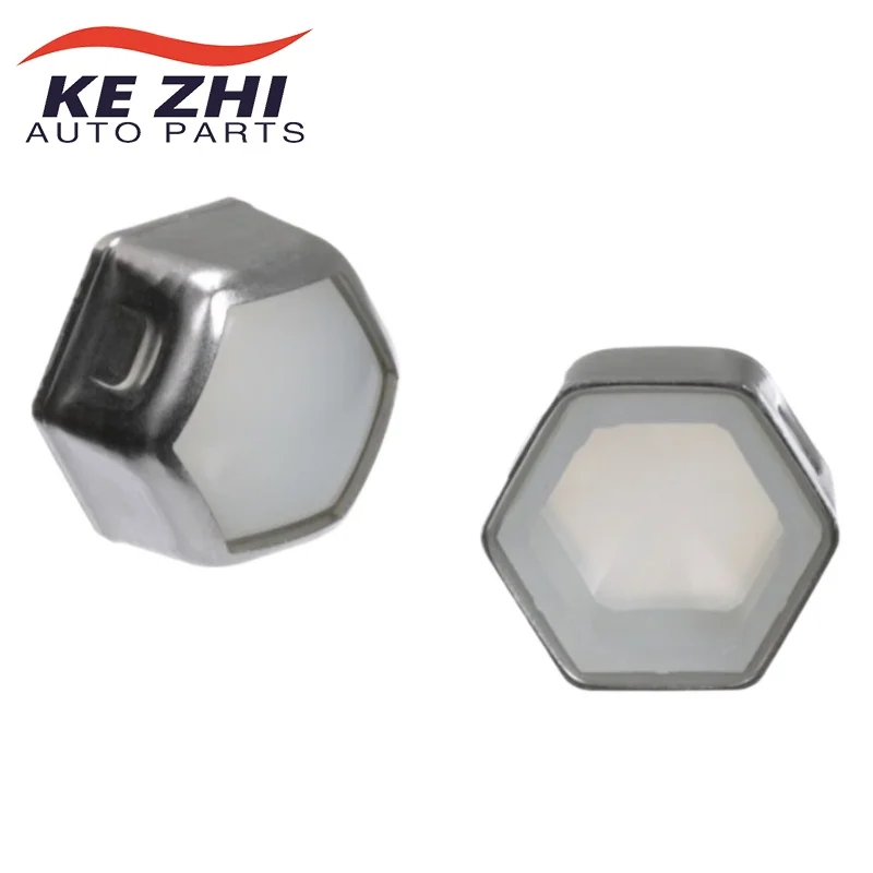 2 шт. заглушка болта ограничителя поворота рулевого колеса, подходит для Nissan Xterra WD22 2000-2004, OEM 40039-2S610
2 шт. заглушка болта ограничителя поворота рулевого колеса, подходит для Nissan Xterra WD22 2000-2004, OEM 40039-2S610