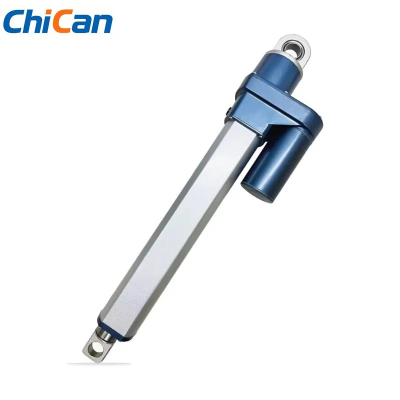 【Smart】50000N Solar Industrial Linear Actuator 1000mm Heavy Duty Encoder 24v For Solar Tracker
【Smart】50000N Solar Industrial Linear Actuator 1000mm Heavy Duty Encoder 24v For Solar Tracker