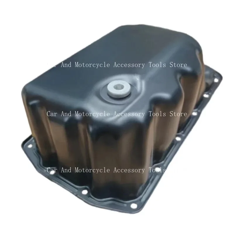 Suitable for 2008 3008 308 508 C3 C5 Oil Pan
Suitable for 2008 3008 308 508 C3 C5 Oil Pan