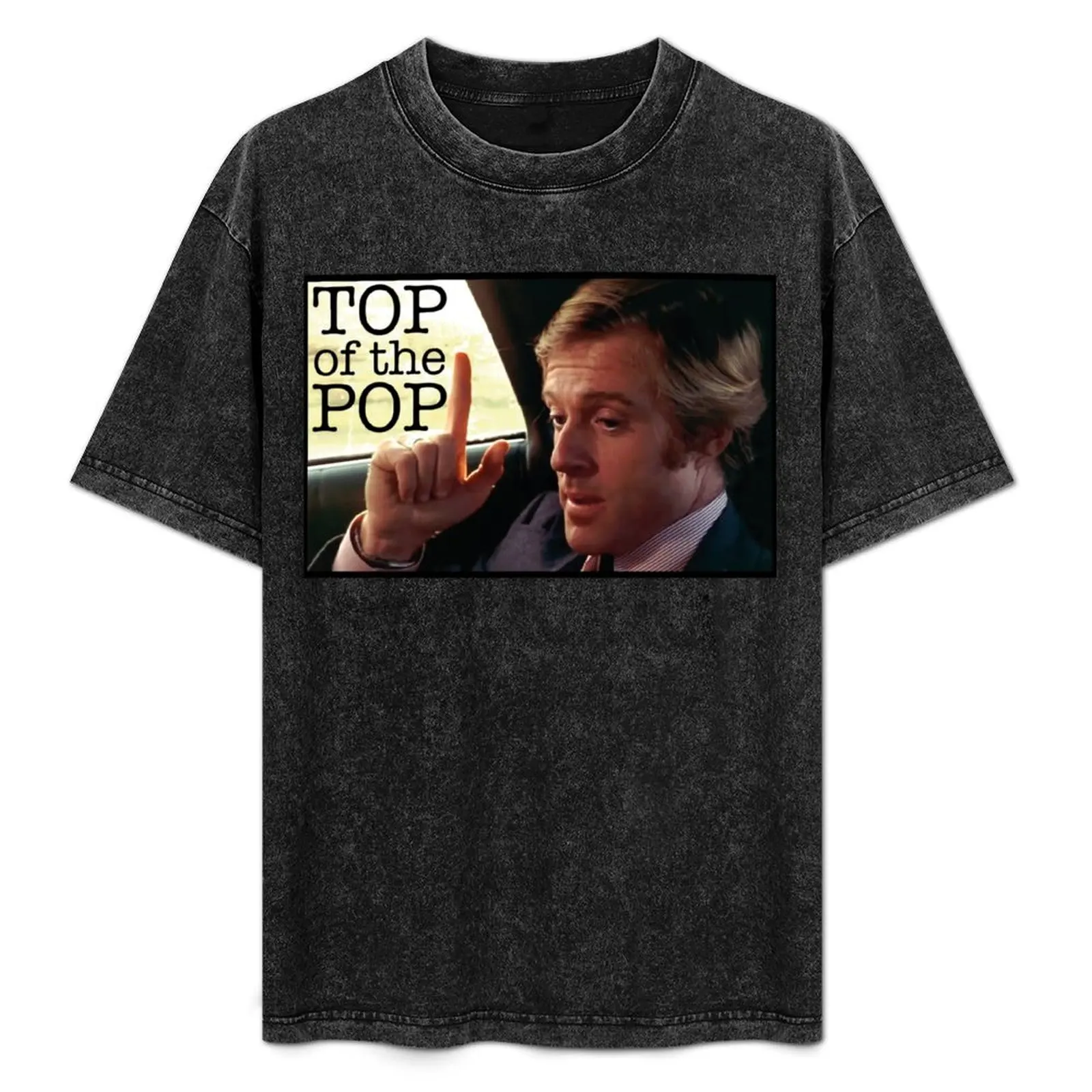 Top of the pop T-Shirt custom shirt summer top tshirts personalised t shirts for men cotton
Top of the pop T-Shirt custom shirt summer top tshirts personalised t shirts for men cotton