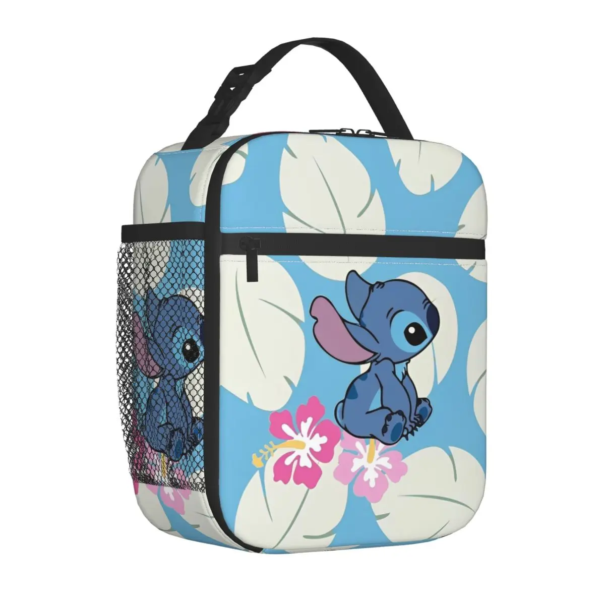 Hawaiian Stitchs Insulated Lunch Bags Thermal Bag Meal Container Large Tote Lunch Box for Men Women School Travel
Hawaiian Stitchs Insulated Lunch Bags Thermal Bag Meal Container Large Tote Lunch Box for Men Women School Travel
