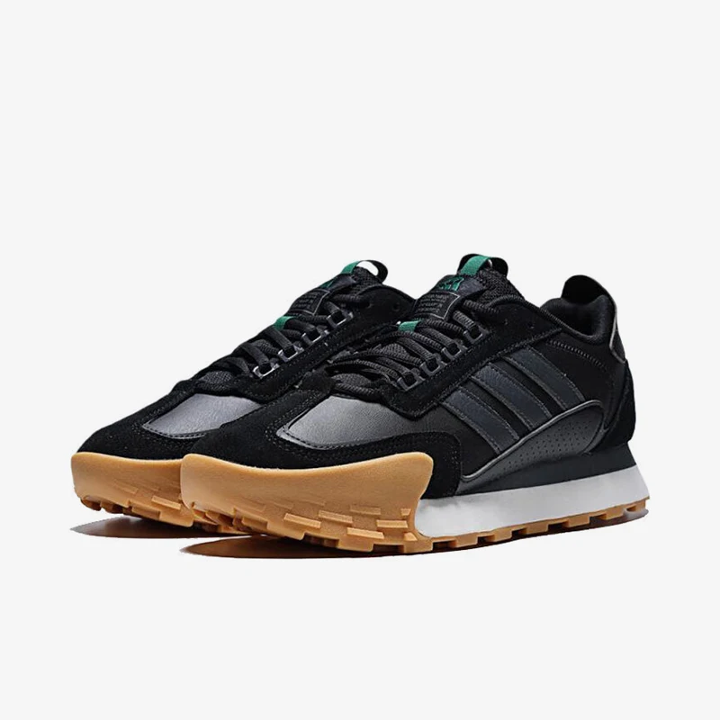 Adidas Authentic Year Men's Women's Wear-Resistant Non-Slip Fashion Running Shoes KJ2052
Adidas Authentic Year Men's Women's Wear-Resistant Non-Slip Fashion Running Shoes KJ2052