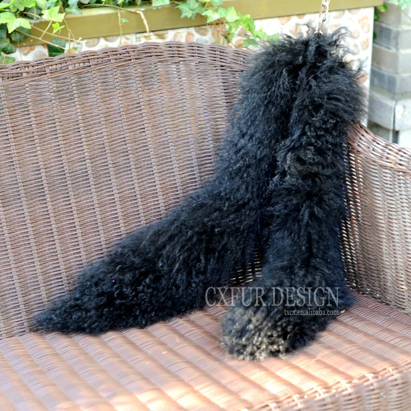 Double Sides Gorgeous Women Outfits Fashion Real Mongolian Lamb Fur Scarf CX-S-02U
Double Sides Gorgeous Women Outfits Fashion Real Mongolian Lamb Fur Scarf CX-S-02U