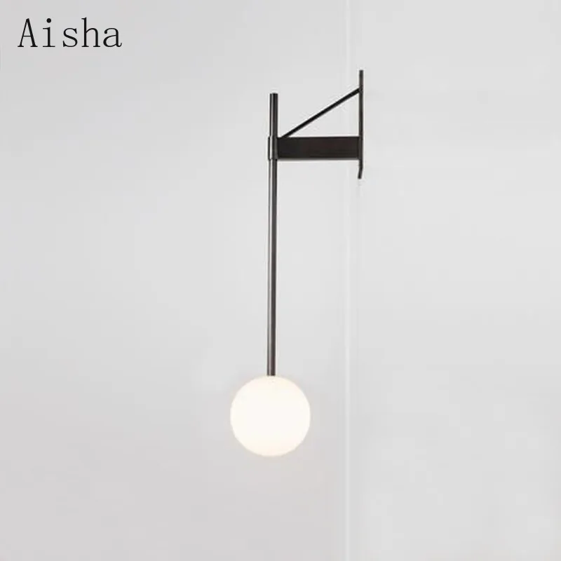Nordic Linear Wall Lamp Retro Industrial Line Led Sconces Living Room Bedside Table Bedroom Closet Designer Wall Decorative Lamp
Nordic Linear Wall Lamp Retro Industrial Line Led Sconces Living Room Bedside Table Bedroom Closet Designer Wall Decorative Lamp