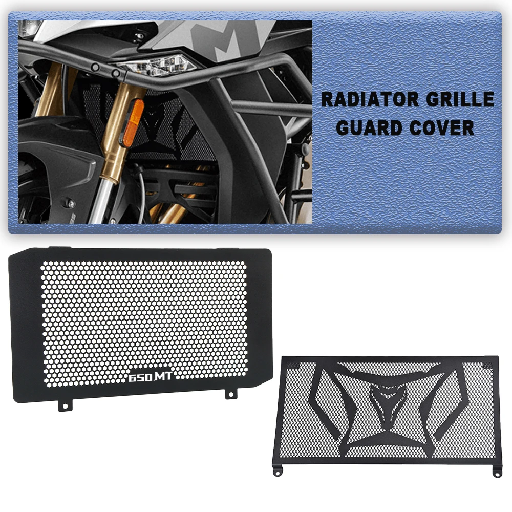 For CFMOTO 650 MT 650 650MT MT650 2017 2018 2019 2020 2021 2022 2023 2024 2025 Motorcycle Radiator Guard Protector Grille Cover
For CFMOTO 650 MT 650 650MT MT650 2017 2018 2019 2020 2021 2022 2023 2024 2025 Motorcycle Radiator Guard Protector Grille Cover