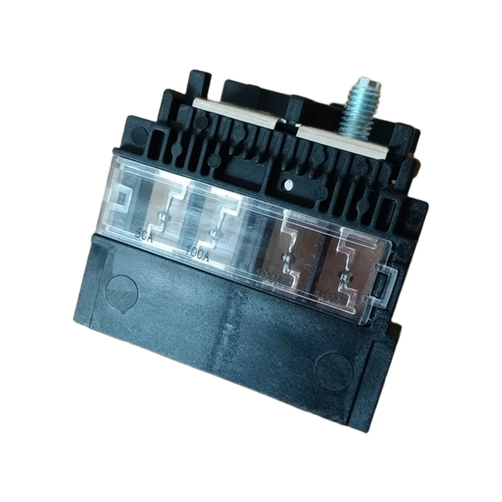 Battery Fusible Link Fuse 243807994A For Nissan FOR Rogue 08-15 FOR Sentra 15-18 Positive Terminal Car Replacement Part
Battery Fusible Link Fuse 243807994A For Nissan FOR Rogue 08-15 FOR Sentra 15-18 Positive Terminal Car Replacement Part