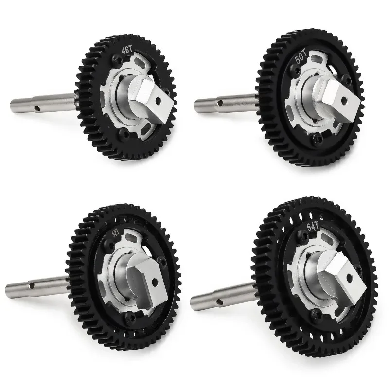 FOR 1/5 X-Maxx 8S Large X Xrt Enlarged Bearing Three-Point Support Aluminum Alloy Assembly Set
FOR 1/5 X-Maxx 8S Large X Xrt Enlarged Bearing Three-Point Support Aluminum Alloy Assembly Set