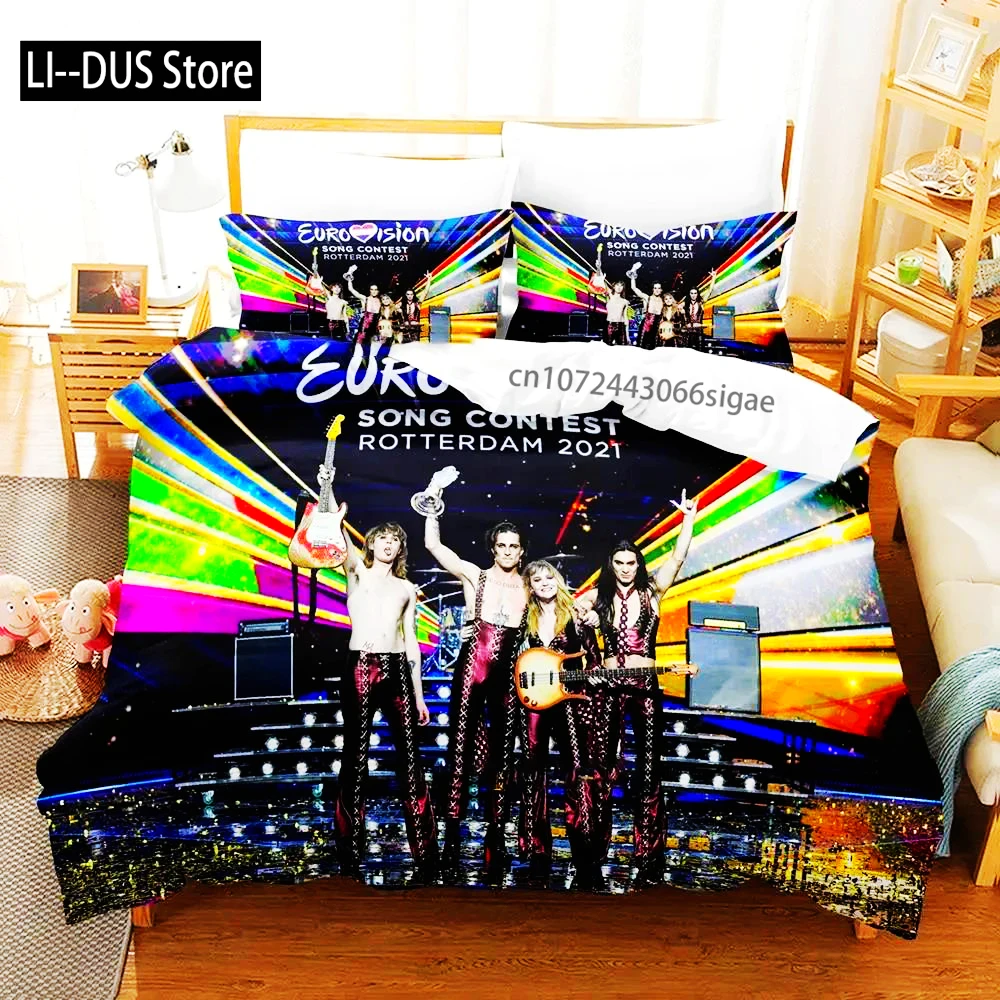 3 Pieces Adult Boys Bedroom Bedding Set Cartoon Anime Hip Hop Style Duvet Cover Set 2024 Quilt Cover Pillowcase
3 Pieces Adult Boys Bedroom Bedding Set Cartoon Anime Hip Hop Style Duvet Cover Set 2024 Quilt Cover Pillowcase