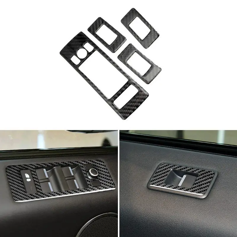 Мягкое углеродное волокно для Land Rover Range Rover Sport 2014 2015 2016 2017, автомобильные аксессуары, панель управления подъемом двери, накладка
Мягкое углеродное волокно для Land Rover Range Rover Sport 2014 2015 2016 2017, автомобильные аксессуары, панель управления подъемом двери, накладка