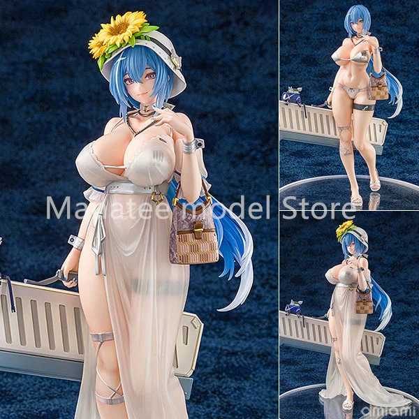 Wonderful Works Original Girls' Frontline DP-12 Morning Fable Ver. 1/7 PVC Action Figure Anime Model Toys Collection Doll Gift
Wonderful Works Original Girls' Frontline DP-12 Morning Fable Ver. 1/7 PVC Action Figure Anime Model Toys Collection Doll Gift