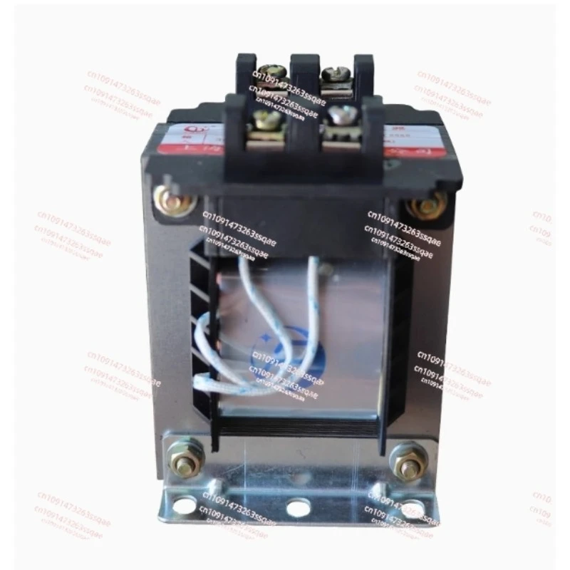 Трансформатор управления BK-50PR Shanghai Juguang 380 В до 36 В, трансформатор управления из цельномедной проволоки
Трансформатор управления BK-50PR Shanghai Juguang 380 В до 36 В, трансформатор управления из цельномедной проволоки