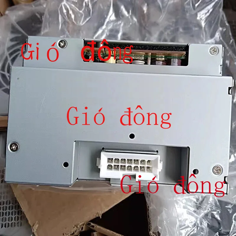 Новый FSP850-0AWSE 54Y8907 для рабочей станции Lenovo P500 P510 P700 P710 850 Вт Импульсный источник питания SP50A33624 Высокое качество
Новый FSP850-0AWSE 54Y8907 для рабочей станции Lenovo P500 P510 P700 P710 850 Вт Импульсный источник питания SP50A33624 Высокое качество