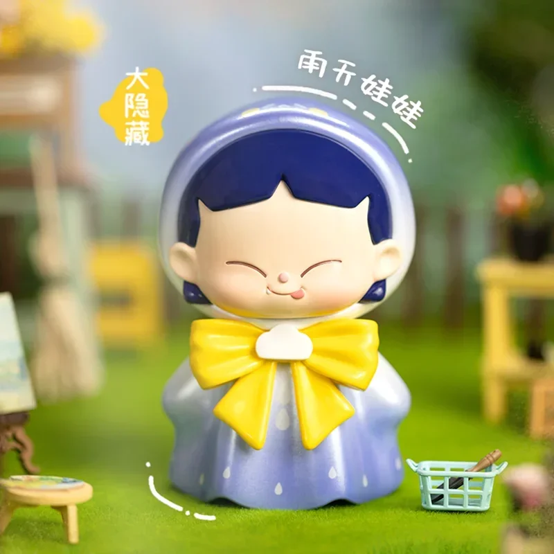 Toycity Мика в горшке журнал серия загадка аниме оригинальная экшн-фигурка Коллекционная модель настольные украшения куклы игрушки
Toycity Мика в горшке журнал серия загадка аниме оригинальная экшн-фигурка Коллекционная модель настольные украшения куклы игрушки