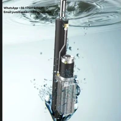 For Coal Industry | Optional Explosion-Proof Design EHC-6335500-16HC for Underground Coal Equipment
For Coal Industry | Optional Explosion-Proof Design EHC-6335500-16HC for Underground Coal Equipment