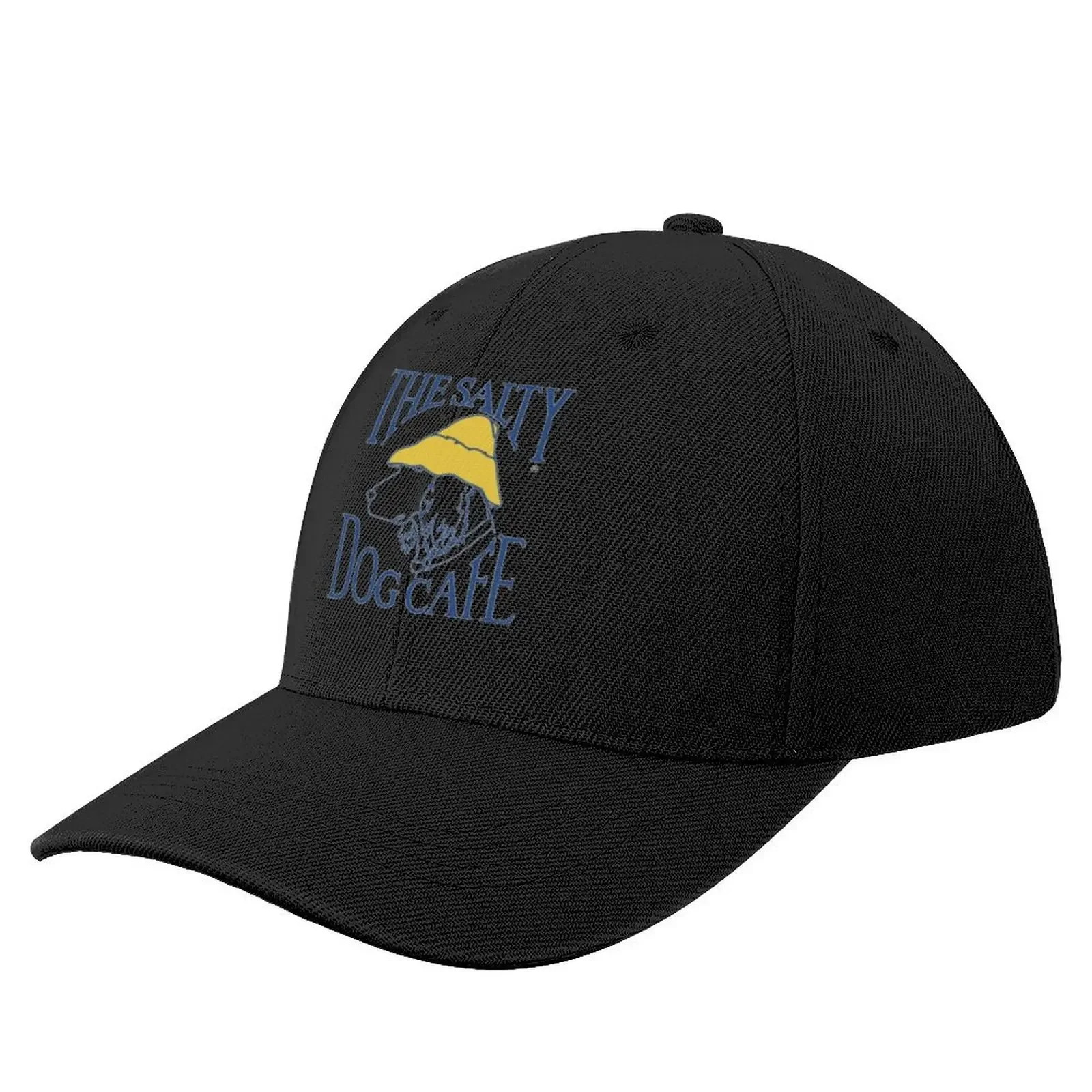 The Salty Dog Cafe Baseball Cap custom Hat black Women's Golf Clothing Men's
The Salty Dog Cafe Baseball Cap custom Hat black Women's Golf Clothing Men's
