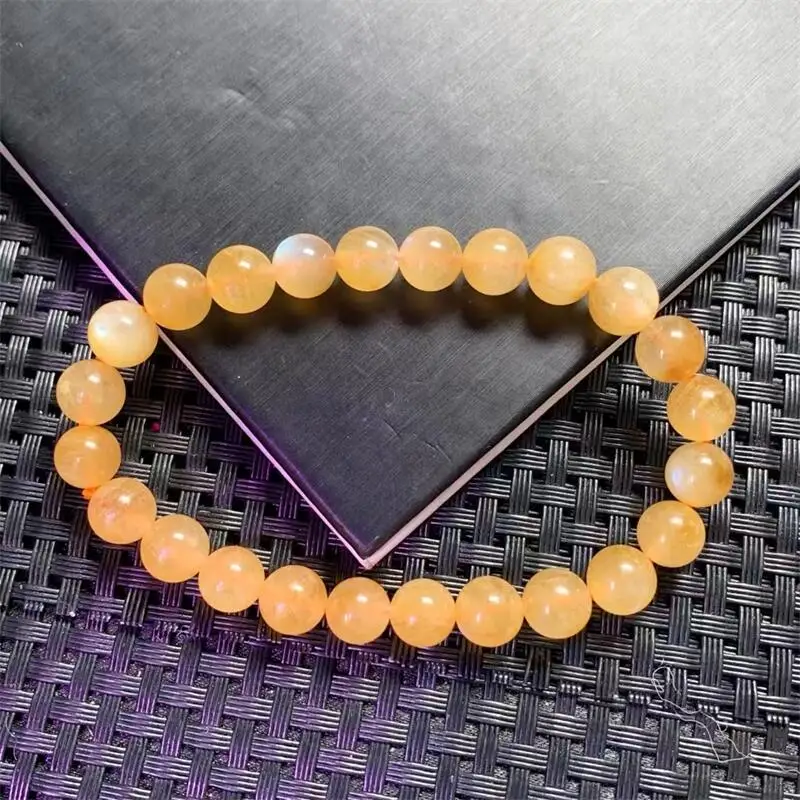 7.8MM Natural Andes Quartz Bracelet Healing Visuddhi Chakra Stress Relief Reiki Yoga Energy Gift 1PCS
7.8MM Natural Andes Quartz Bracelet Healing Visuddhi Chakra Stress Relief Reiki Yoga Energy Gift 1PCS