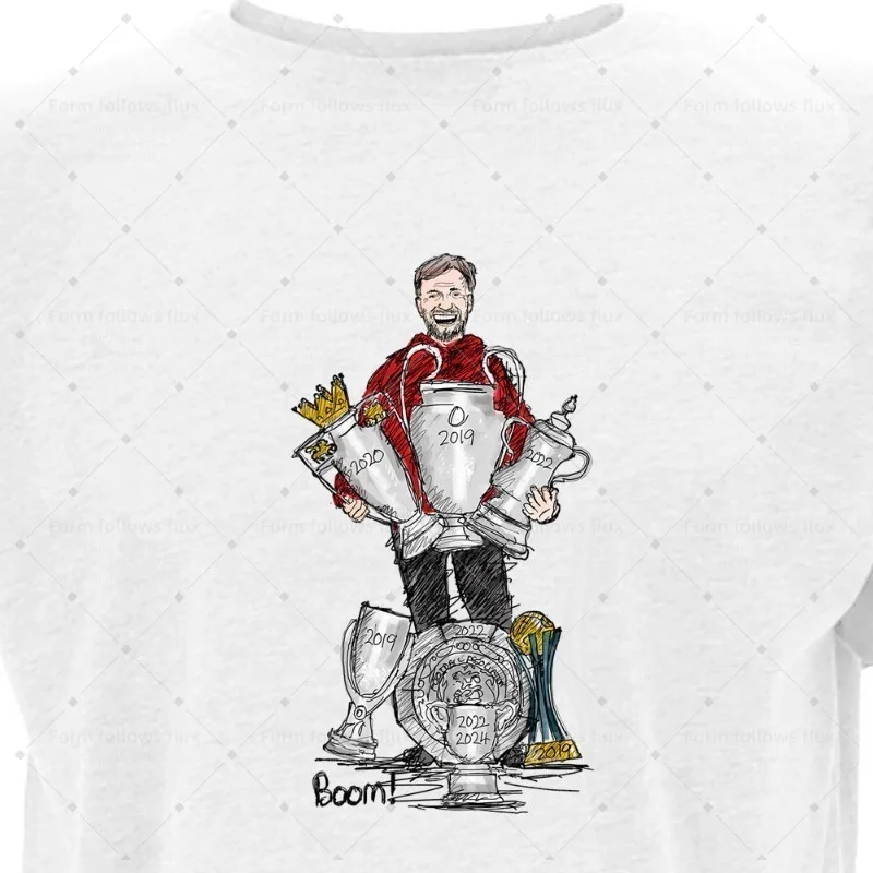 2026 men T-Shirt Hoodie Hand Drawn Comic style Jurgen Klopp – Boom – Merseyside Red Football Club – Colour Unisex S-6XL Plus Siz
2026 men T-Shirt Hoodie Hand Drawn Comic style Jurgen Klopp – Boom – Merseyside Red Football Club – Colour Unisex S-6XL Plus Siz