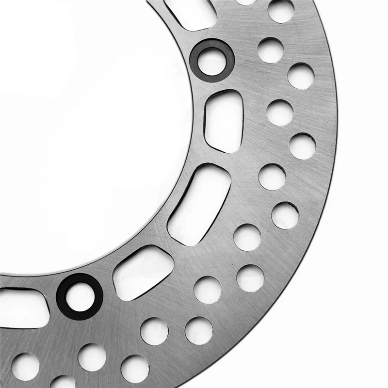 T47C_DR200 Motorcycle Front Brake Disc Brake Rotor for SUZUKI DR200 SEP SER SES SEV Djebel SE Trojan DF200 EV EW EY DR125
T47C_DR200 Motorcycle Front Brake Disc Brake Rotor for SUZUKI DR200 SEP SER SES SEV Djebel SE Trojan DF200 EV EW EY DR125