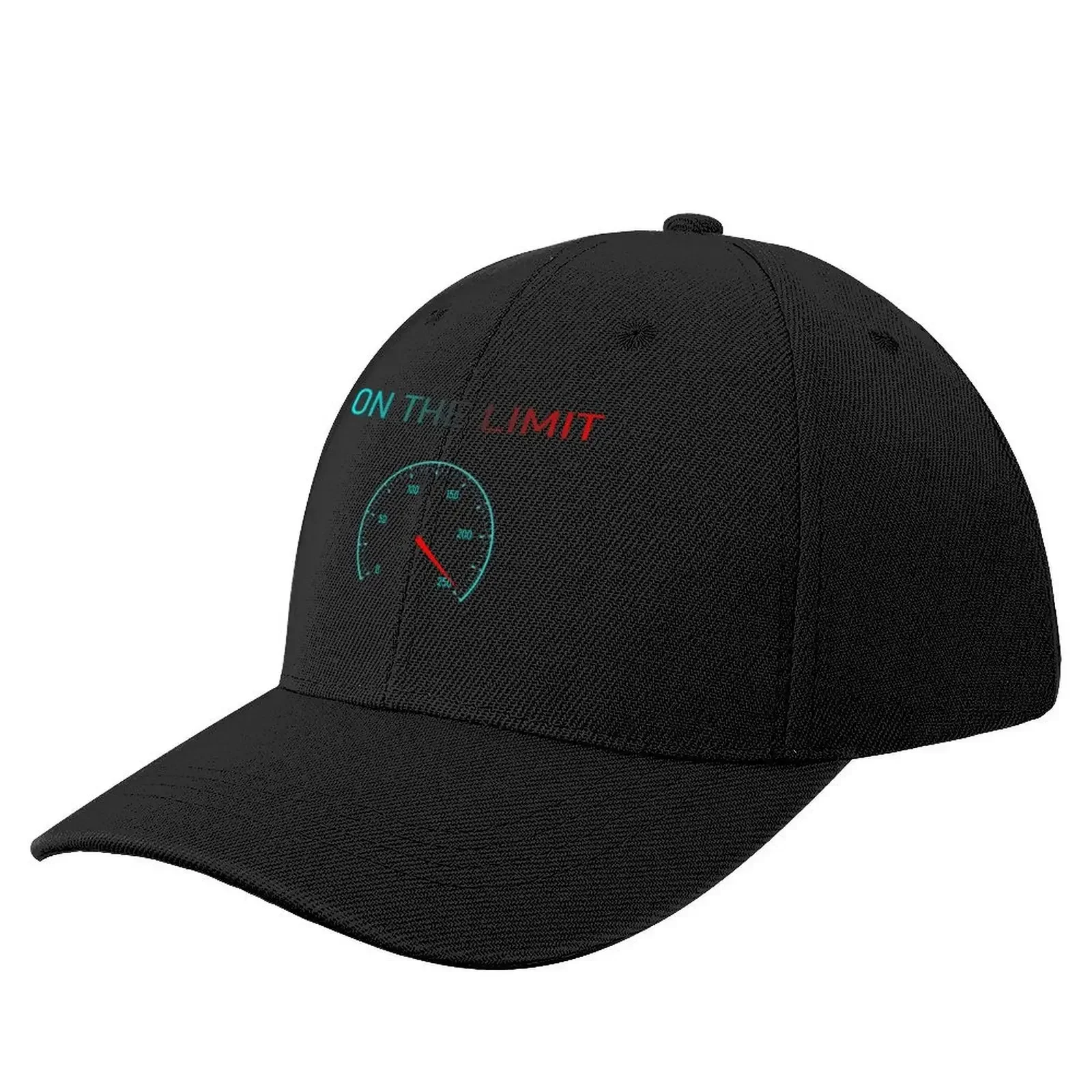 On the limit T-shirt Man Woman Baseball Cap hats for men birthday Beach Bag Gentleman Hat Male Women's
On the limit T-shirt Man Woman Baseball Cap hats for men birthday Beach Bag Gentleman Hat Male Women's
