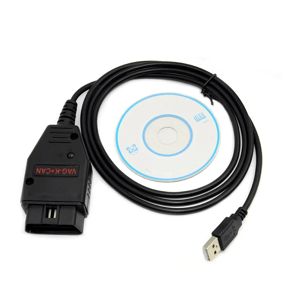 VAG K CAN Commander 1.4 FTDI PIC18F25K80 K+CAN 1.4 OBD 2 OBD2 Автомобильные диагностические инструменты Интерфейс COM K-line Кабель
VAG K CAN Commander 1.4 FTDI PIC18F25K80 K+CAN 1.4 OBD 2 OBD2 Автомобильные диагностические инструменты Интерфейс COM K-line Кабель