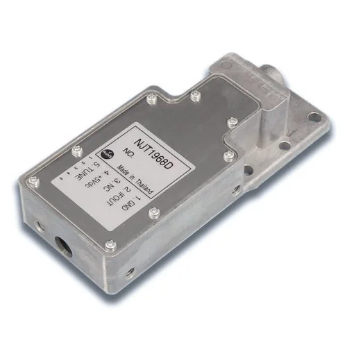 Radar Component Marine X-Band Front-End Module NJT1949A NJT1947B NJT1968D NJT1028
Radar Component Marine X-Band Front-End Module NJT1949A NJT1947B NJT1968D NJT1028