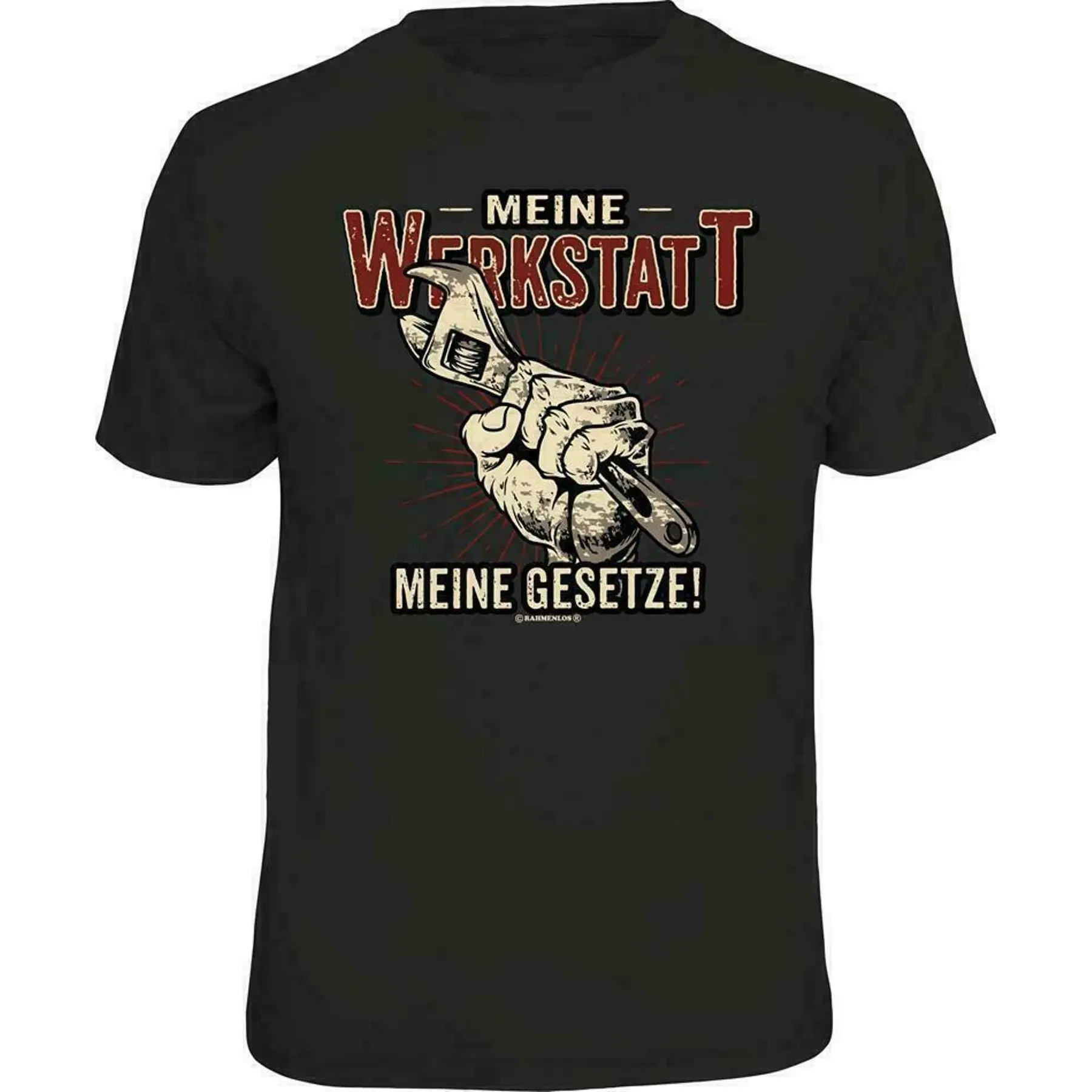 Uomo T Shirt Detto Significa Officina Leggi Divertenti Männer geschenke Shirts
Uomo T Shirt Detto Significa Officina Leggi Divertenti Männer geschenke Shirts