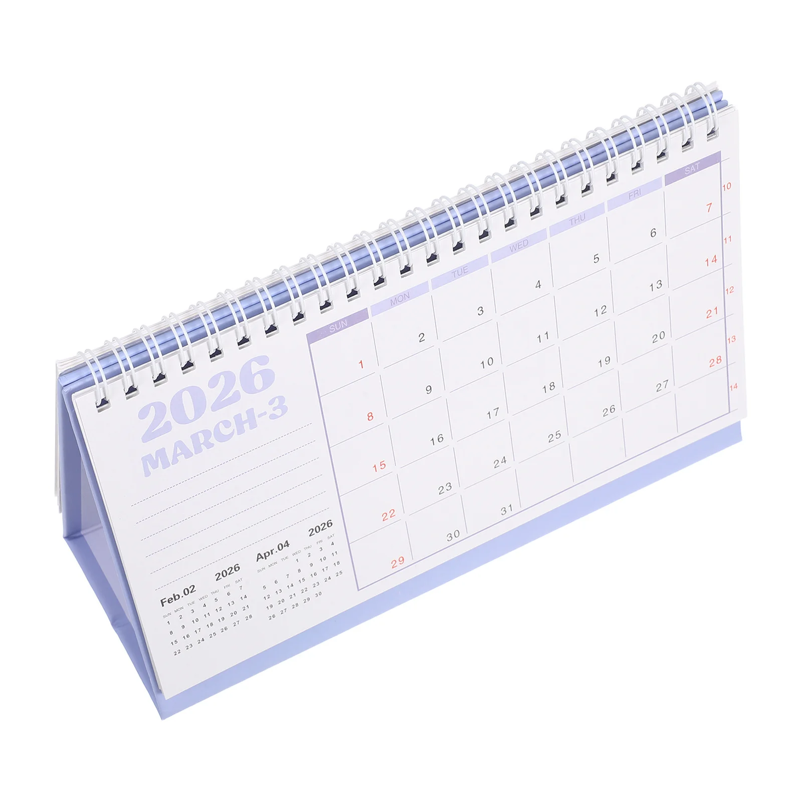 Настольный календарь на 2026 год, минималистичный стоячий дизайн, плотная бумага, перекидной календарь со спиральной переплетом для офиса, школы, домашнего использования, 2025-2026
Настольный календарь на 2026 год, минималистичный стоячий дизайн, плотная бумага, перекидной календарь со спиральной переплетом для офиса, школы, домашнего использования, 2025-2026