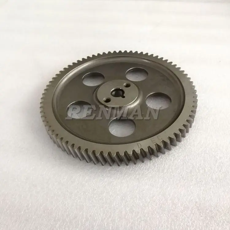 For Cummins diesel pump gear spot 3936021 4932713 Construction machinery engine oil pump gear
For Cummins diesel pump gear spot 3936021 4932713 Construction machinery engine oil pump gear