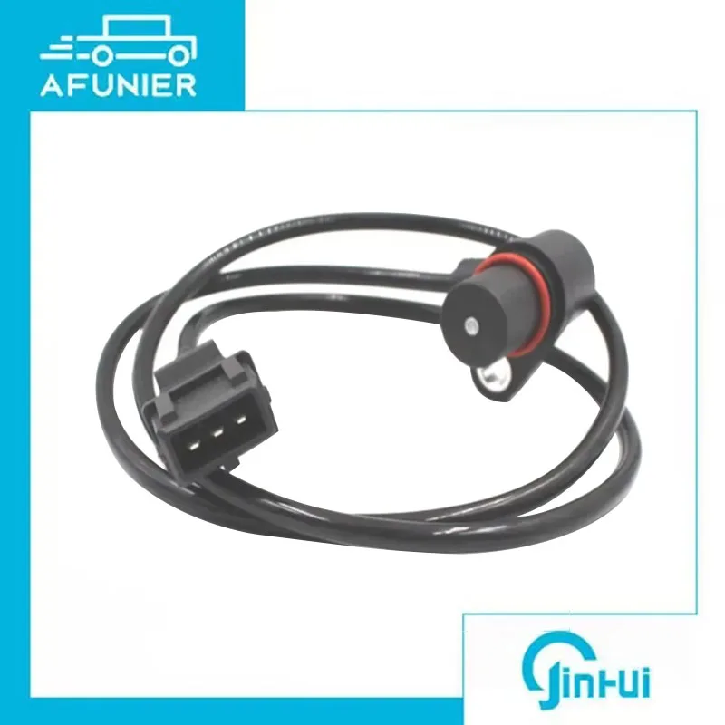 10Pcs Crankshaft Position Sensor For Chevrolet Zafira Opel Astra Vauxhall OE No.:0261210150
10Pcs Crankshaft Position Sensor For Chevrolet Zafira Opel Astra Vauxhall OE No.:0261210150