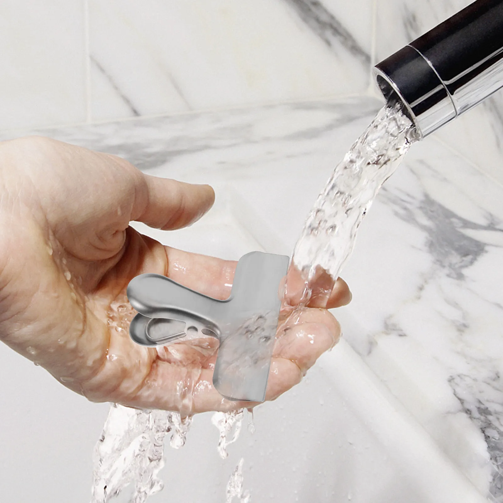 10Pcs Storage Clips Stainless Steel Heavy Duty Bag Sealing Clips for Food Snacks Freezer Bags Candy Receipts Ticket Holders
10Pcs Storage Clips Stainless Steel Heavy Duty Bag Sealing Clips for Food Snacks Freezer Bags Candy Receipts Ticket Holders