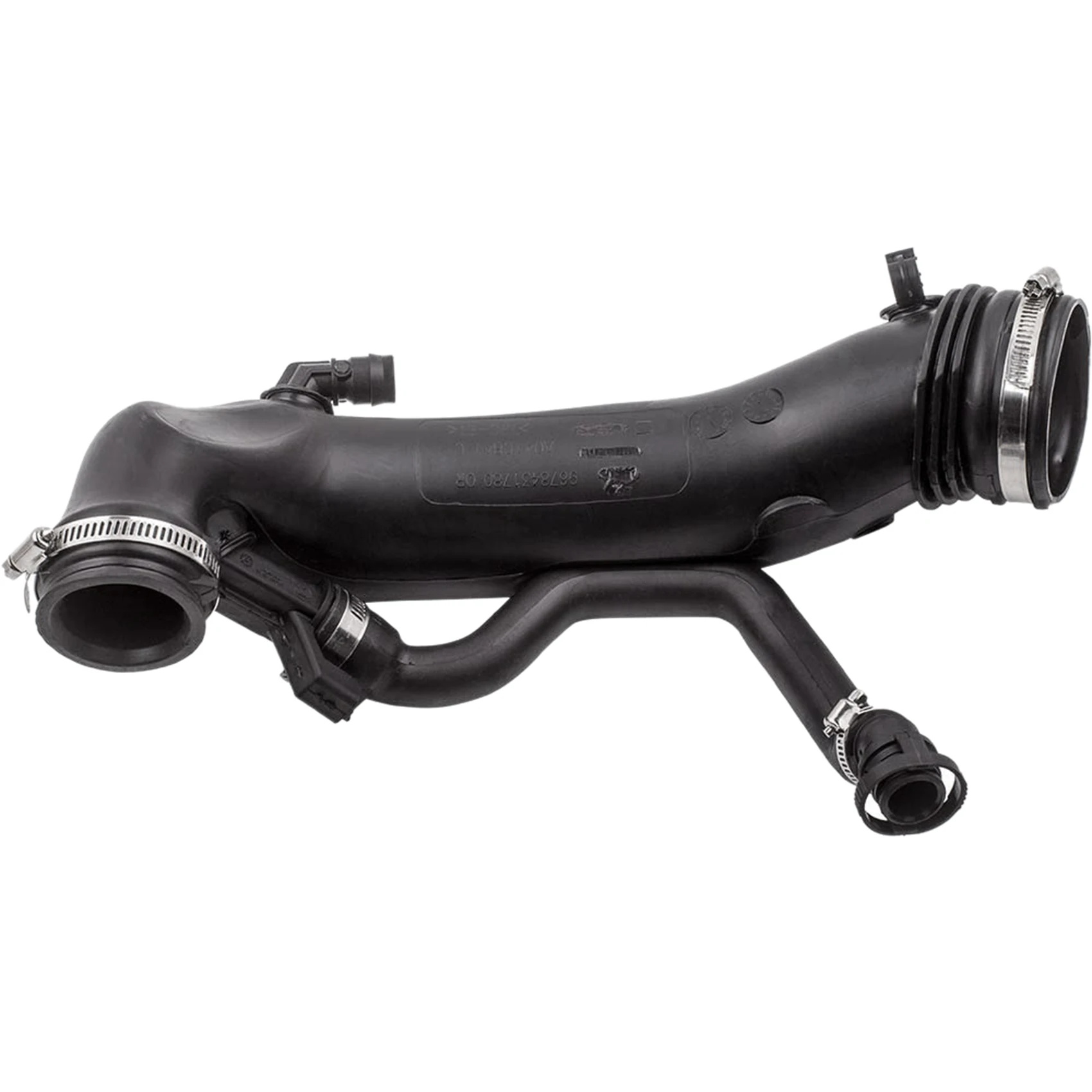 Rare 3X Car Air Intake Turbo Hose For 207 3008 308 5008 508 RCZ 1.6 16V For Citroen C4 C4L Picasso C5 III 1440.Q6
Rare 3X Car Air Intake Turbo Hose For 207 3008 308 5008 508 RCZ 1.6 16V For Citroen C4 C4L Picasso C5 III 1440.Q6