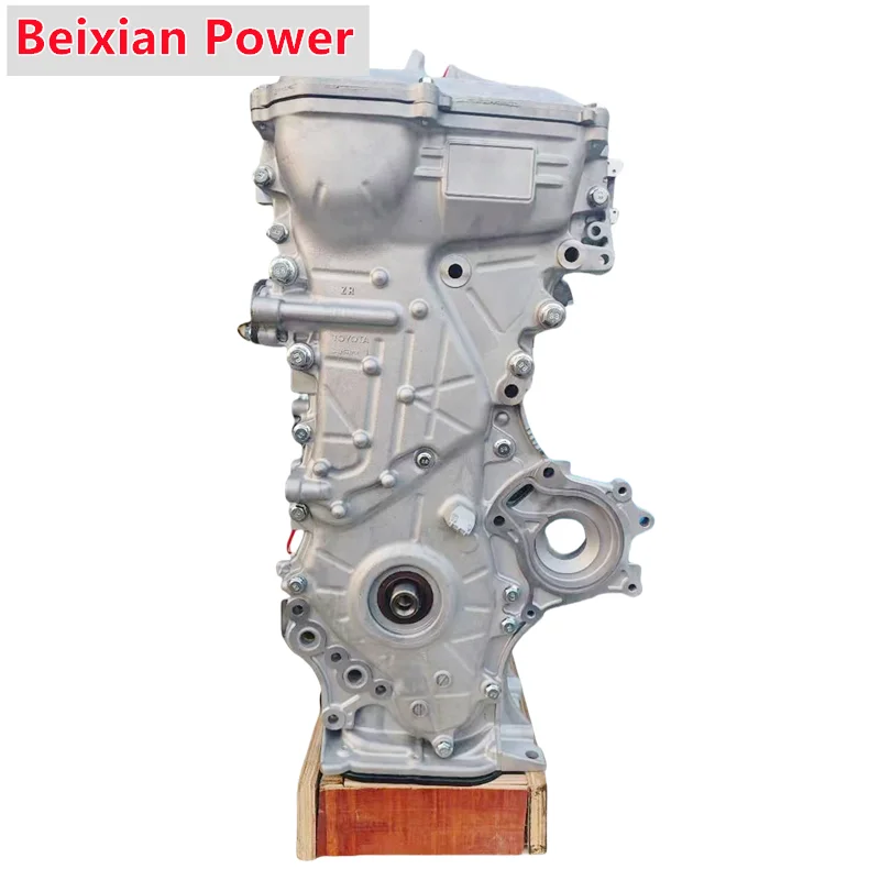 Factory Good Price 3ZR 2.0L Engine 4 Cylinder Engine For Toyota Avensis Wish With 12 Months Warranty
Factory Good Price 3ZR 2.0L Engine 4 Cylinder Engine For Toyota Avensis Wish With 12 Months Warranty