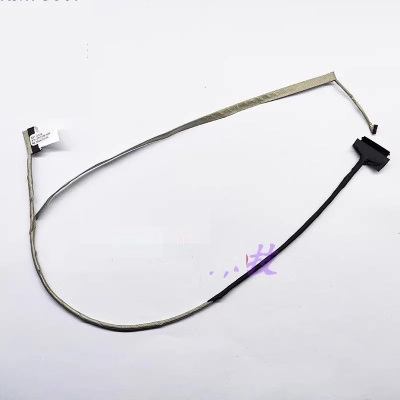 Новый гибкий ЖК-кабель для MSI MS16R1 16R3 GF63 MS16R5 K1N- 3040108 -Кабель экрана дисплея H39/J36
Новый гибкий ЖК-кабель для MSI MS16R1 16R3 GF63 MS16R5 K1N- 3040108 -Кабель экрана дисплея H39/J36