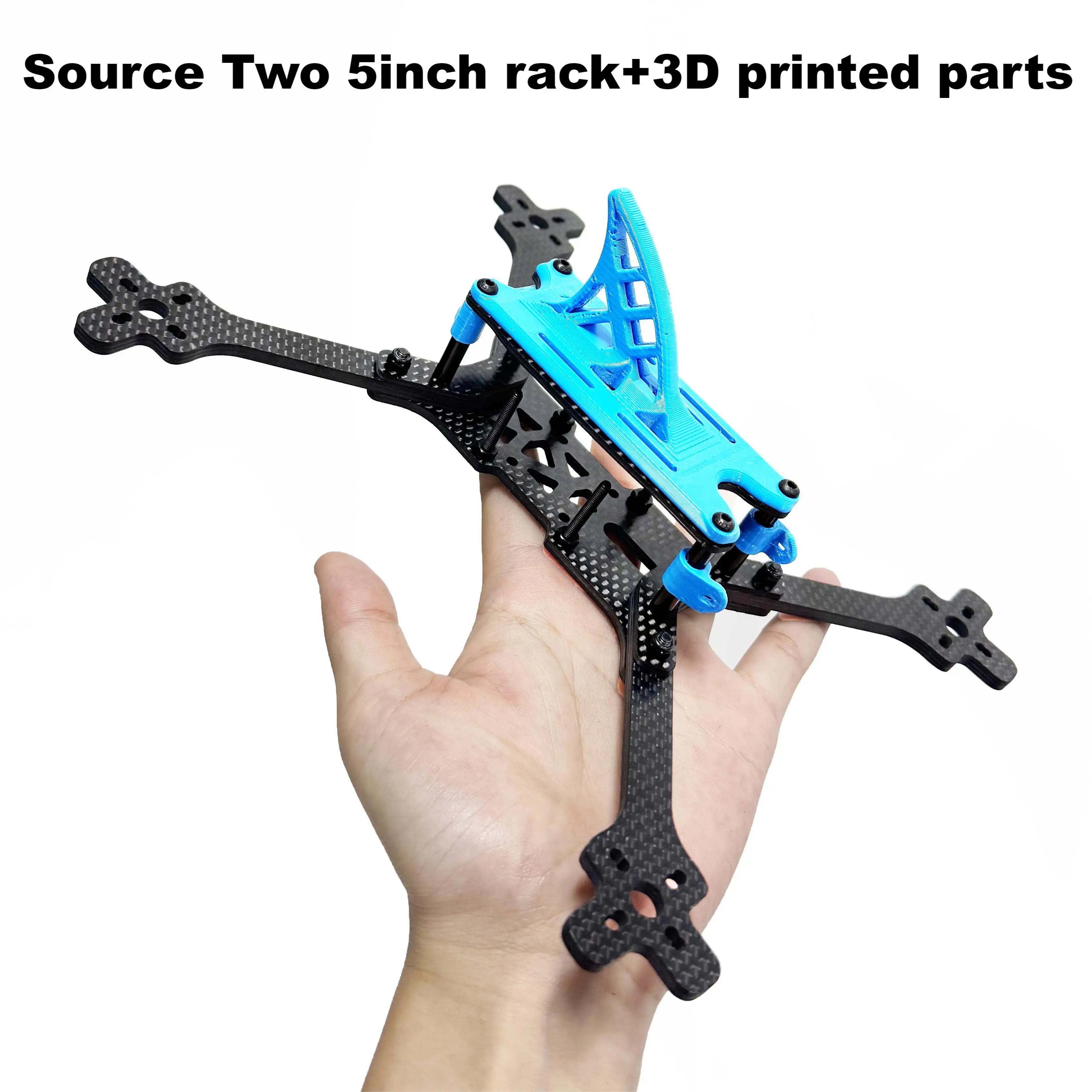 SkyEye Source Two Open Source FPV Drone Frame Kit из углеродного волокна 5/6 дюймов для O3 FPV Racing Drone Quadcopter Freestyle
SkyEye Source Two Open Source FPV Drone Frame Kit из углеродного волокна 5/6 дюймов для O3 FPV Racing Drone Quadcopter Freestyle
